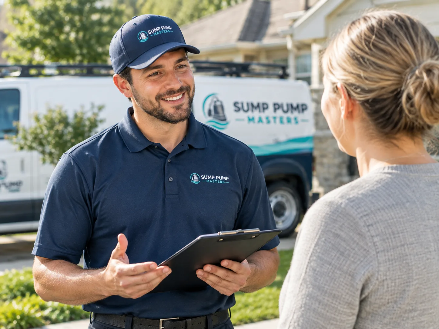 Sump Pump Repair Valentines, VA FAQs